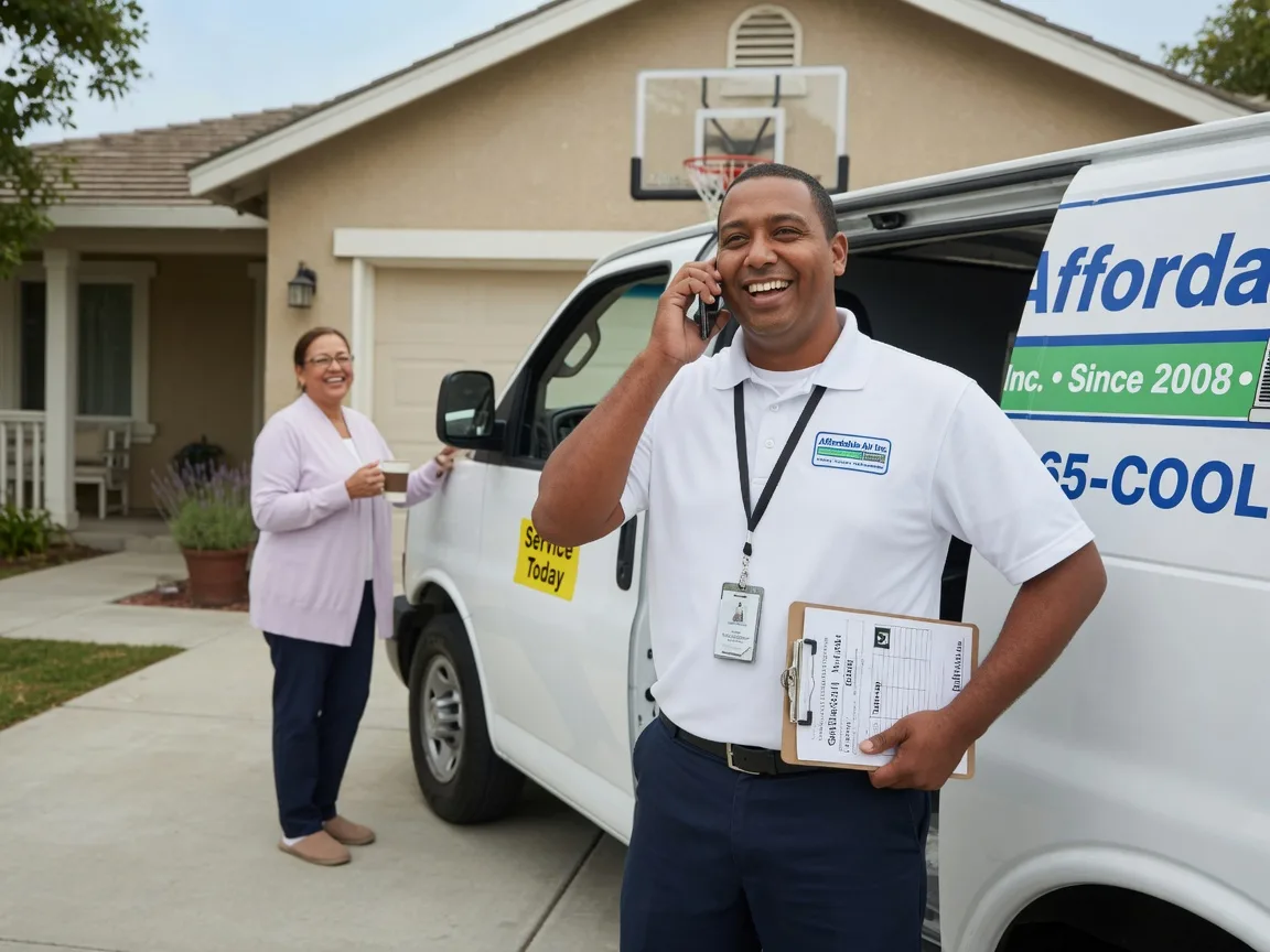 Central Ac Repair Mifflin, PA FAQs